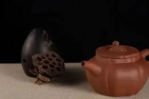 如何识别陶制茶具？