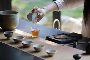 牢记这4个泡白茶技巧，你也能成为泡茶高手