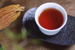 体内毒素多，排毒养颜喝什么茶最好？