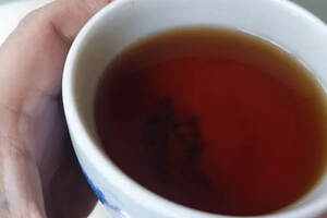 普洱茶市场近期情况并不只是普洱茶行业的原因