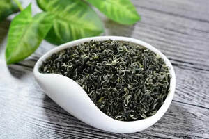 绿茶的制作工艺大起底，炒青蒸青烘青和晒青你都懂吗？