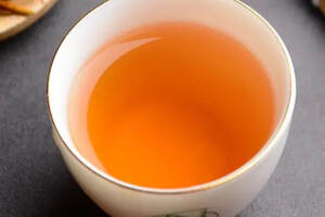 为什么大家早上都爱喝红茶？