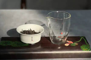 从水仙、肉桂，到大红袍，看干茶整碎程度，就能辨别出岩茶好喝？