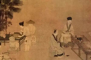 中国最美经典茶诗100首