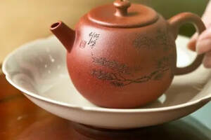茶叶知识分享买壶的四个阶段