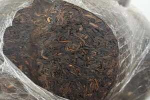 06年勐库小户赛大树茶，宝塔90公斤。#普洱茶#