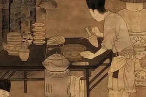 解密唐代茶文化的创建构成（一）