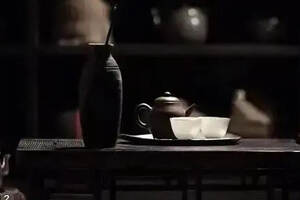 《蹊下》一款充满着人情味的普洱茶