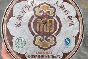 2009年云南普洱茶砖熟茶价格
