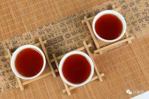 茶行业这些趋势，就是茶企的突破口！｜兴茶观茶