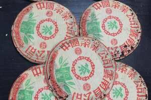 96年极品樟香青饼/烟香。广州头条深圳头条