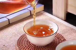 滇红大金针喝茶茶（滇红大金针茶属于什么茶）