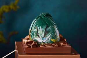 出一个青龙曼松
收藏价值很好呢，普洱茶历史上第一个蛋