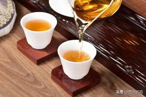2020年云南古树茶冰岛白茶，357克/片，7
