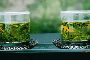 四川最好的绿茶