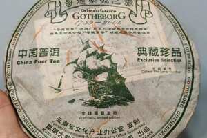 2006年哥德堡大鹤公司与云南省文化产业办公室联合出