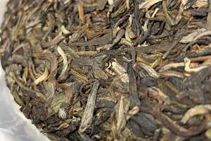如何判断普洱茶的品质喝了多年的普洱茶粉来说说，