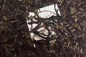 ❤❤

04年兴海班章乔木生态茶，茶底肥壮厚实有力，