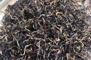 2022年南本大树红茶，10公斤分享，香，甜，可口，