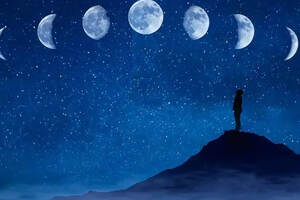 中秋诗9首：月光还是唐朝的月光