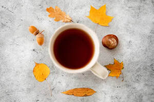 何为白露茶？“要喝茶，秋白露”，这几个优点，让你爱上喝秋茶