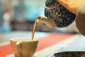 《中国茶事通论》，了解茶享受茶并没有那么难