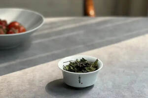 过了保质期的绿茶、白茶、岩茶、红茶，是否应该继续喝？有答案了