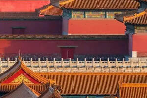 故宫&新华国茶|百年贡茶，将重回紫禁城