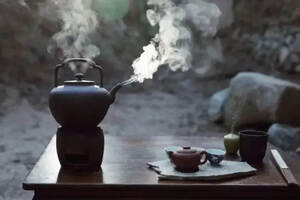 煮、煎、点、泡，中国四大饮茶法，你会几种？