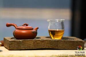 闻香识普洱普洱茶的香气你了解多少？