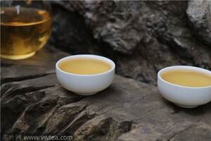 普洱茶樟香是如何形成的