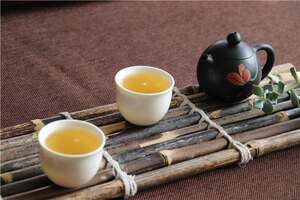 茶的酸碱性茶叶是酸性还是碱性？
