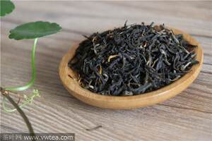 红茶有哪些品种和图片