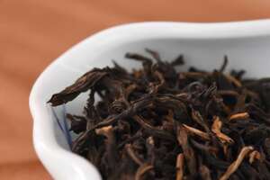 滇红VS古树红茶该怎样区分？