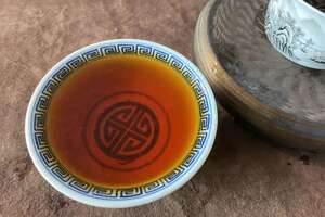 祁门红茶的口感和香气是否有几种？