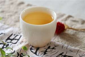 普洱红茶的特点和口感
