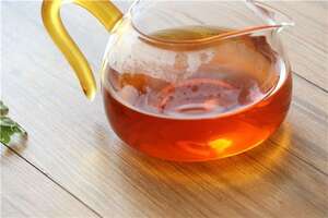 滇红红茶有什么功效