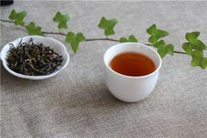 滇红茶保质期红茶到底属于什么茶