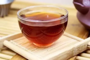 泾渭茯茶经典1368