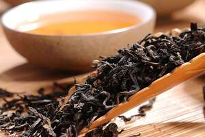 安化黑茶有哪些品种名称