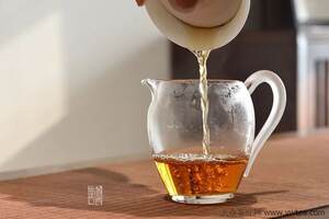 品味武夷岩茶你是看重香还是更看重水？