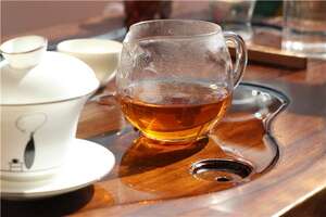 世界四大名茶是什么？你都喝过几个呢?