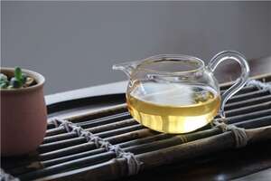 普洱茶一般存放几年