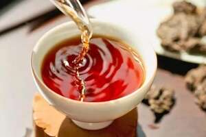 中国最香的5款茶你都喝过吗？