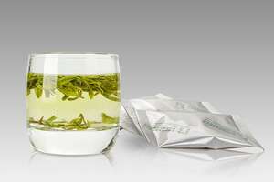 绿茶4大流派代表名茶你喝过几种？