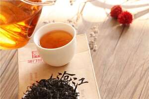 红茶中有一类工夫红茶你了解工夫红茶为什么叫工夫的含义吗