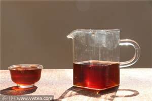 普洱茶雕工艺品能喝吗