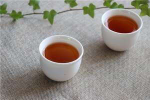 长沙人喜欢喝什么茶