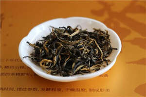 长宁红茶