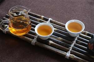普洱茶的兰枣荷樟四大香型你了解多少？